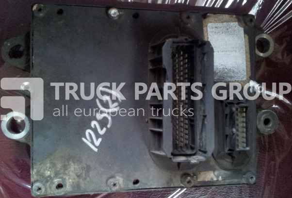 MERCEDES-BENZ Atego OM906LA, OM904 LA, EURO 2, EURO 3 engine control unit, PLD control unit - Блок управления для Грузовиков: фото 4 MERCEDES-BENZ Atego OM906LA, OM904 LA, EURO 2, EURO 3 engine control unit, PLD control unit - Блок управления для Грузовиков: фото 4