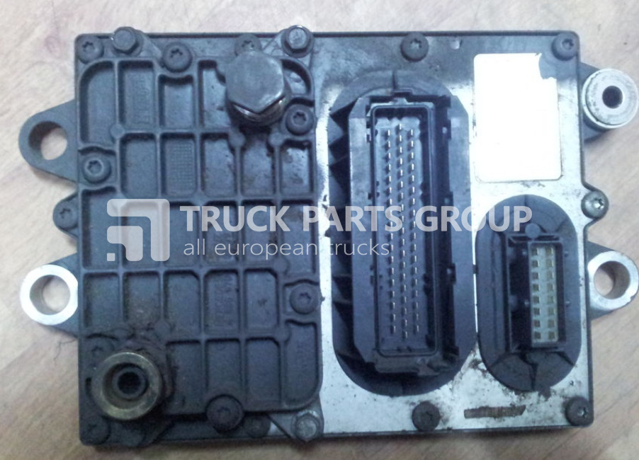 Блок управления для Грузовиков MERCEDES-BENZ EURO5 PLD engine computer EDC ECU OM501LA V, 0074466040, 0064463 control unit: фото 8