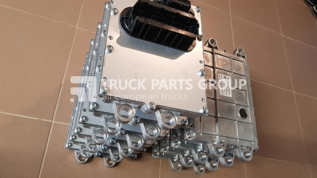 Mercedes Benz Atego engine control unit PLD, ECU, EDC, MR unit, + chip, fully ready - Блок управления для Грузовиков: фото 1 Mercedes Benz Atego engine control unit PLD, ECU, EDC, MR unit, + chip, fully ready - Блок управления для Грузовиков: фото 1