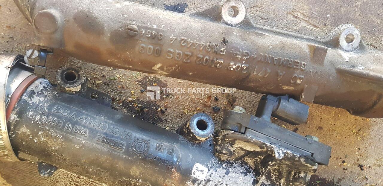 Mersedes-benz actros MP4 alternator 0141547402, 0151540302, 0151541302, 0151542402, 10444098, 11444098, A1050S, 0124655327, 0124655617, 0141546202, 0141547102, 0141547802, 0141547502, 0151541502, 1013 - Генератор для Грузовиков: фото 4 Mersedes-benz actros MP4 alternator 0141547402, 0151540302, 0151541302, 0151542402, 10444098, 11444098, A1050S, 0124655327, 0124655617, 0141546202, 0141547102, 0141547802, 0141547502, 0151541502, 1013 - Генератор для Грузовиков: фото 4