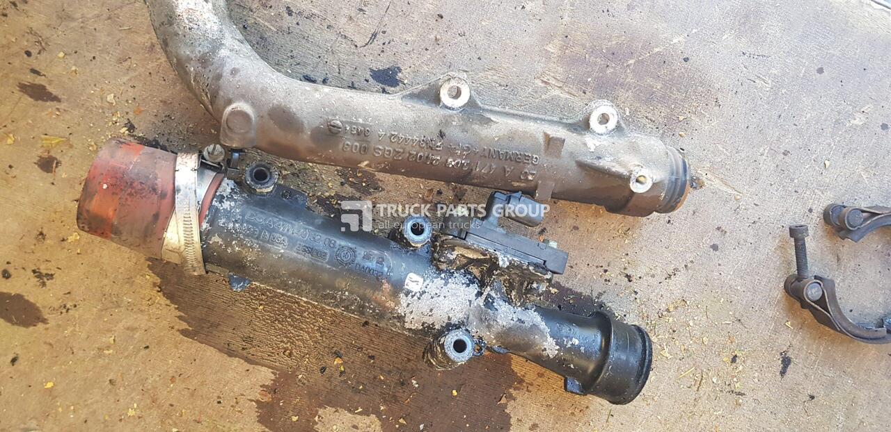 Mersedes-benz actros MP4 alternator 0141547402, 0151540302, 0151541302, 0151542402, 10444098, 11444098, A1050S, 0124655327, 0124655617, 0141546202, 0141547102, 0141547802, 0141547502, 0151541502, 1013 - Генератор для Грузовиков: фото 5 Mersedes-benz actros MP4 alternator 0141547402, 0151540302, 0151541302, 0151542402, 10444098, 11444098, A1050S, 0124655327, 0124655617, 0141546202, 0141547102, 0141547802, 0141547502, 0151541502, 1013 - Генератор для Грузовиков: фото 5