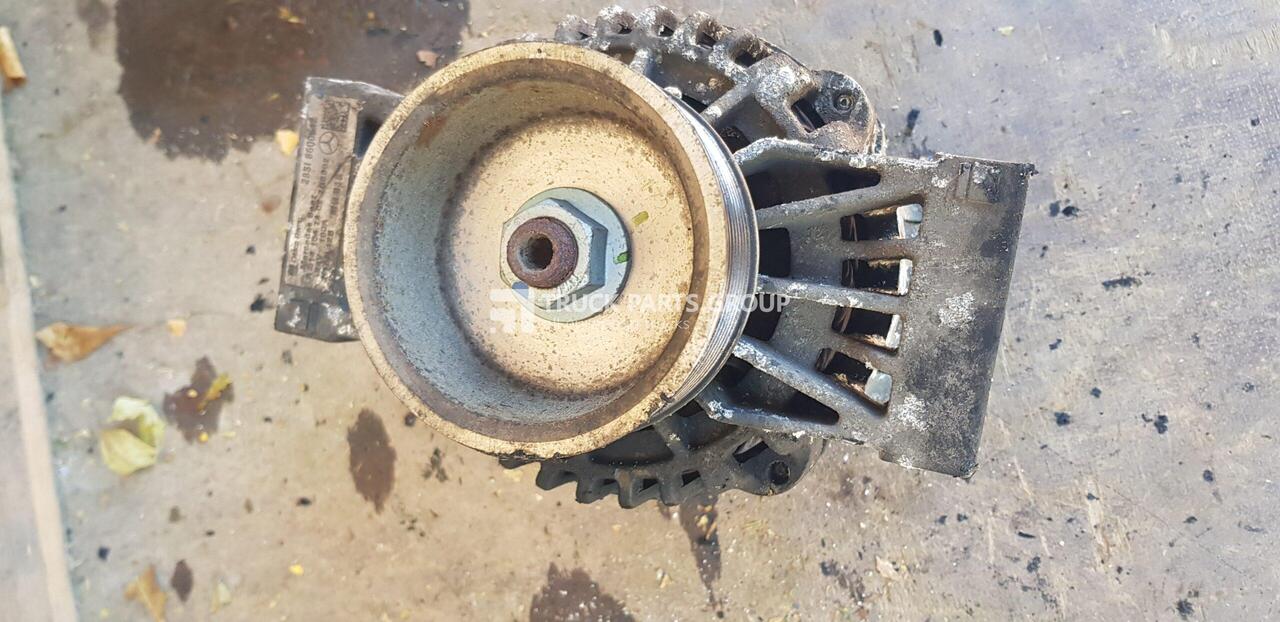 Mersedes-benz actros MP4 alternator 0141547402, 0151540302, 0151541302, 0151542402, 10444098, 11444098, A1050S, 0124655327, 0124655617, 0141546202, 0141547102, 0141547802, 0141547502, 0151541502, 1013 - Генератор для Грузовиков: фото 2 Mersedes-benz actros MP4 alternator 0141547402, 0151540302, 0151541302, 0151542402, 10444098, 11444098, A1050S, 0124655327, 0124655617, 0141546202, 0141547102, 0141547802, 0141547502, 0151541502, 1013 - Генератор для Грузовиков: фото 2
