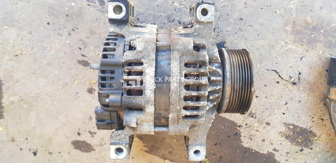 Mersedes-benz actros MP4 alternator 0141547402, 0151540302, 0151541302, 0151542402, 10444098, 11444098, A1050S, 0124655327, 0124655617, 0141546202, 0141547102, 0141547802, 0141547502, 0151541502, 1013 - Генератор для Грузовиков: фото 1 Mersedes-benz actros MP4 alternator 0141547402, 0151540302, 0151541302, 0151542402, 10444098, 11444098, A1050S, 0124655327, 0124655617, 0141546202, 0141547102, 0141547802, 0141547502, 0151541502, 1013 - Генератор для Грузовиков: фото 1