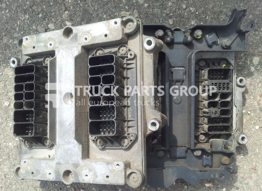 SCANIA P, G, R, T ECU EMS engine control unit, E44, S6 type, DC1206, DC control unit - Блок управления для Грузовиков: фото 1 SCANIA P, G, R, T ECU EMS engine control unit, E44, S6 type, DC1206, DC control unit - Блок управления для Грузовиков: фото 1