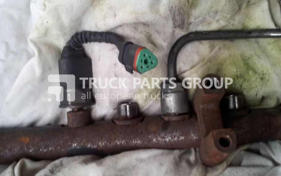 SCANIA R, P, G series accumulator 2130085, 2130086, 1760323, 2002836, 2 fuel pump - Подготовка топлива для Грузовиков: фото 1 SCANIA R, P, G series accumulator 2130085, 2130086, 1760323, 2002836, 2 fuel pump - Подготовка топлива для Грузовиков: фото 1