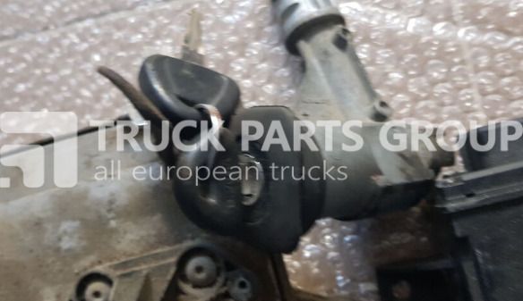 SCANIA R, P, G series engine control unit, ignition set, ECU + COORDINA control unit - Блок управления для Грузовиков: фото 2 SCANIA R, P, G series engine control unit, ignition set, ECU + COORDINA control unit - Блок управления для Грузовиков: фото 2