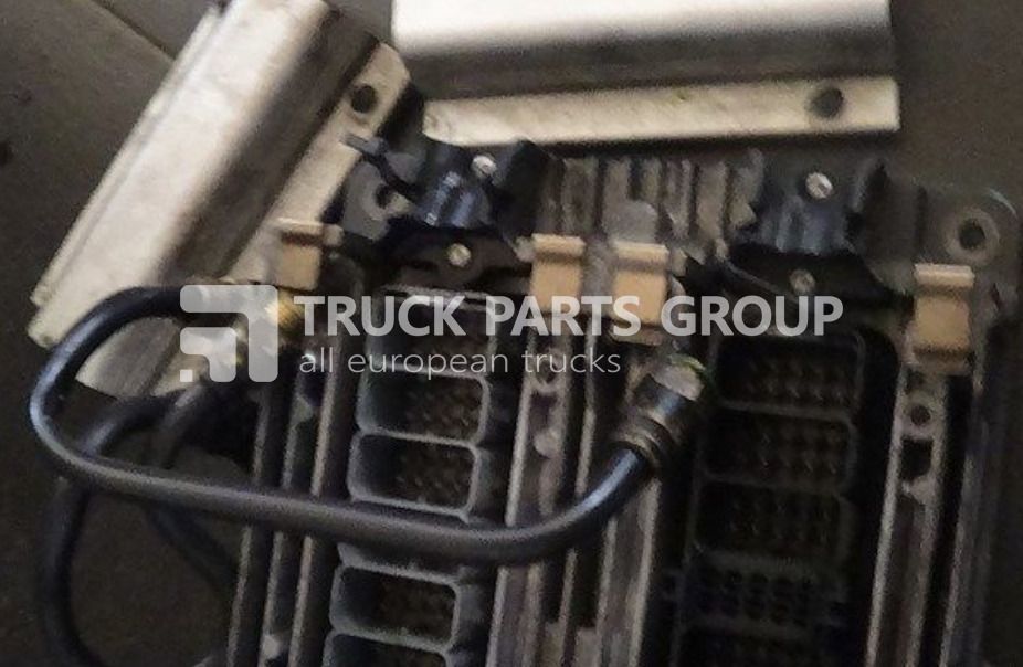 SCANIA R XPI, engine control unit, EDC, ECU EMS, DC9, OC9 control unit - Блок управления для Грузовиков: фото 1 SCANIA R XPI, engine control unit, EDC, ECU EMS, DC9, OC9 control unit - Блок управления для Грузовиков: фото 1