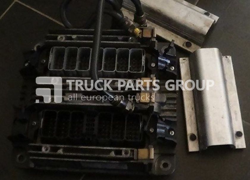 SCANIA R XPI, engine control unit, EDC, ECU EMS, DC9, OC9 control unit - Блок управления для Грузовиков: фото 2 SCANIA R XPI, engine control unit, EDC, ECU EMS, DC9, OC9 control unit - Блок управления для Грузовиков: фото 2