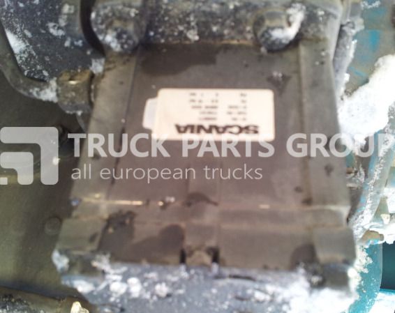 SCANIA R series, R series, HPI, XPI EMS ignition system valve block, ex crane - Двигатель и запчасти для Грузовиков: фото 2 SCANIA R series, R series, HPI, XPI EMS ignition system valve block, ex crane - Двигатель и запчасти для Грузовиков: фото 2