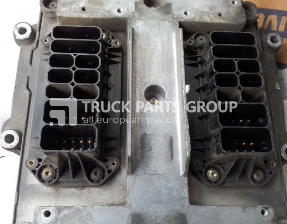 SCANIA R series engine control unit, engine computer HPI ignition syste control unit - Блок управления для Грузовиков: фото 1 SCANIA R series engine control unit, engine computer HPI ignition syste control unit - Блок управления для Грузовиков: фото 1