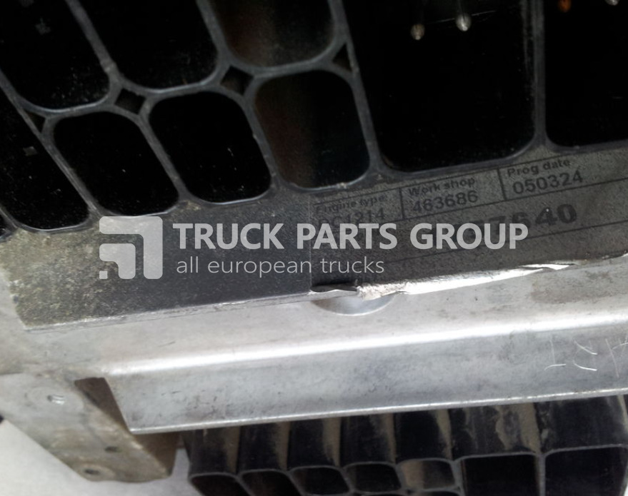 Блок управления для Грузовиков SCANIA R series engine control unit, engine computer HPI ignition syste control unit: фото 8