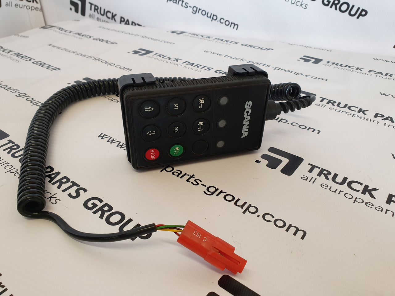 SCANIA SCANIA EURO 3 P, G, R, T series suspension control, suspension remote control 1403270, 1338344, 1374544, 1430269, 4460561260, 4460561310, 4460561460, 4460560534, 4460560104, 1723004, 1498097. - Подвеска для Грузовиков: фото 2 SCANIA SCANIA EURO 3 P, G, R, T series suspension control, suspension remote control 1403270, 1338344, 1374544, 1430269, 4460561260, 4460561310, 4460561460, 4460560534, 4460560104, 1723004, 1498097. - Подвеска для Грузовиков: фото 2