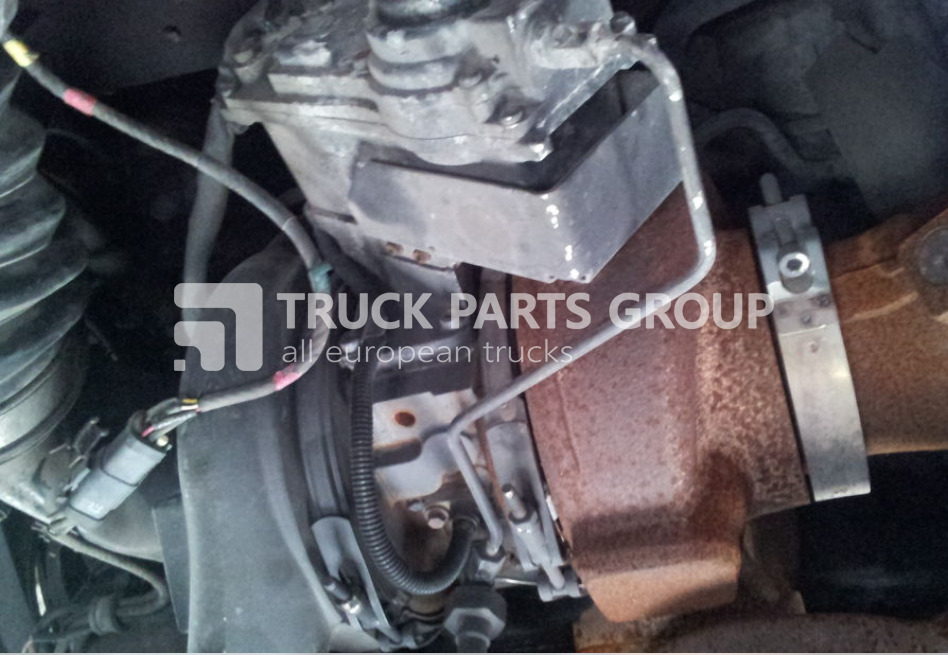 SCANIA XPI turbocharger, turbo EURO5, DC1305, DC1310, DC1210, DC1213, D engine turbocharger - Турбина для Грузовиков: фото 3 SCANIA XPI turbocharger, turbo EURO5, DC1305, DC1310, DC1210, DC1213, D engine turbocharger - Турбина для Грузовиков: фото 3