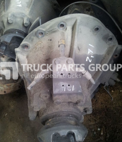 SCANIA series HPI, XPI, EUO4, EUO5 axle gear, differential, Type 7 differential - Дифференциал для Грузовиков: фото 2 SCANIA series HPI, XPI, EUO4, EUO5 axle gear, differential, Type 7 differential - Дифференциал для Грузовиков: фото 2