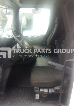 SCANIA series cab, C19 highline EUO5, XPI, 1942941 cabin - Кабина для Грузовиков: фото 2 SCANIA series cab, C19 highline EUO5, XPI, 1942941 cabin - Кабина для Грузовиков: фото 2