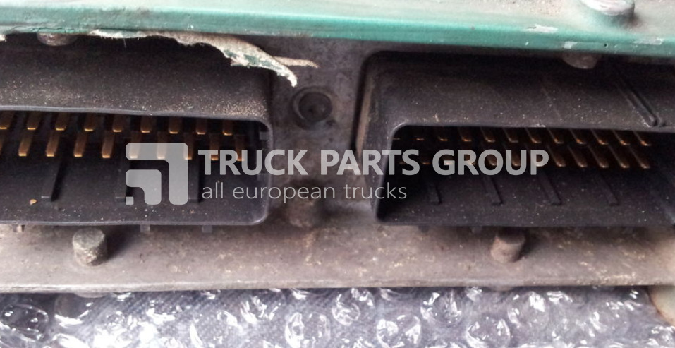 VOLVO FH12, FM12, EURO 3 emission engine control unit, D12C 380 HP, D1 control unit - Блок управления для Грузовиков: фото 5 VOLVO FH12, FM12, EURO 3 emission engine control unit, D12C 380 HP, D1 control unit - Блок управления для Грузовиков: фото 5