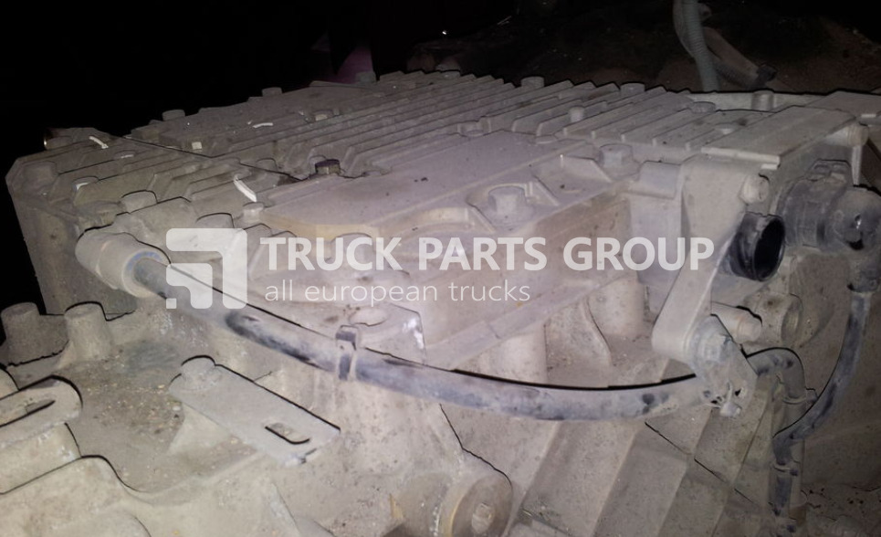 VOLVO FH13, FM13, EURO 4, EURO 5, automatic transmission control, gear control unit - Блок управления для Грузовиков: фото 2 VOLVO FH13, FM13, EURO 4, EURO 5, automatic transmission control, gear control unit - Блок управления для Грузовиков: фото 2