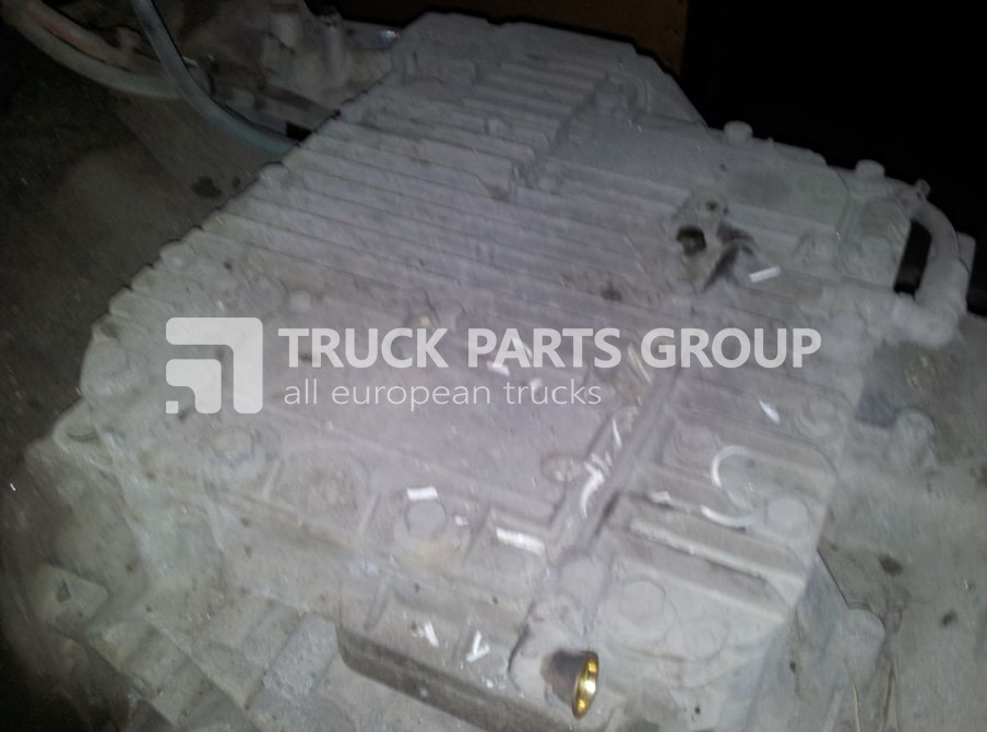 VOLVO FH13, FM13, EURO 4, EURO 5, automatic transmission control, gear control unit - Блок управления для Грузовиков: фото 3 VOLVO FH13, FM13, EURO 4, EURO 5, automatic transmission control, gear control unit - Блок управления для Грузовиков: фото 3