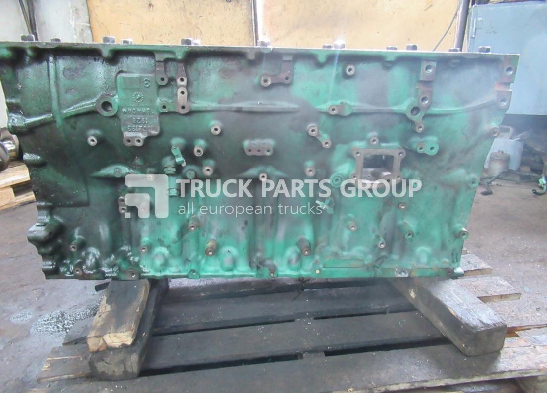 VOLVO FH4 EURO6, EURO 6 emission cylinder block, 21310867, 22056231, 22497988, short block - Блок цилиндров для Грузовиков: фото 1 VOLVO FH4 EURO6, EURO 6 emission cylinder block, 21310867, 22056231, 22497988, short block - Блок цилиндров для Грузовиков: фото 1