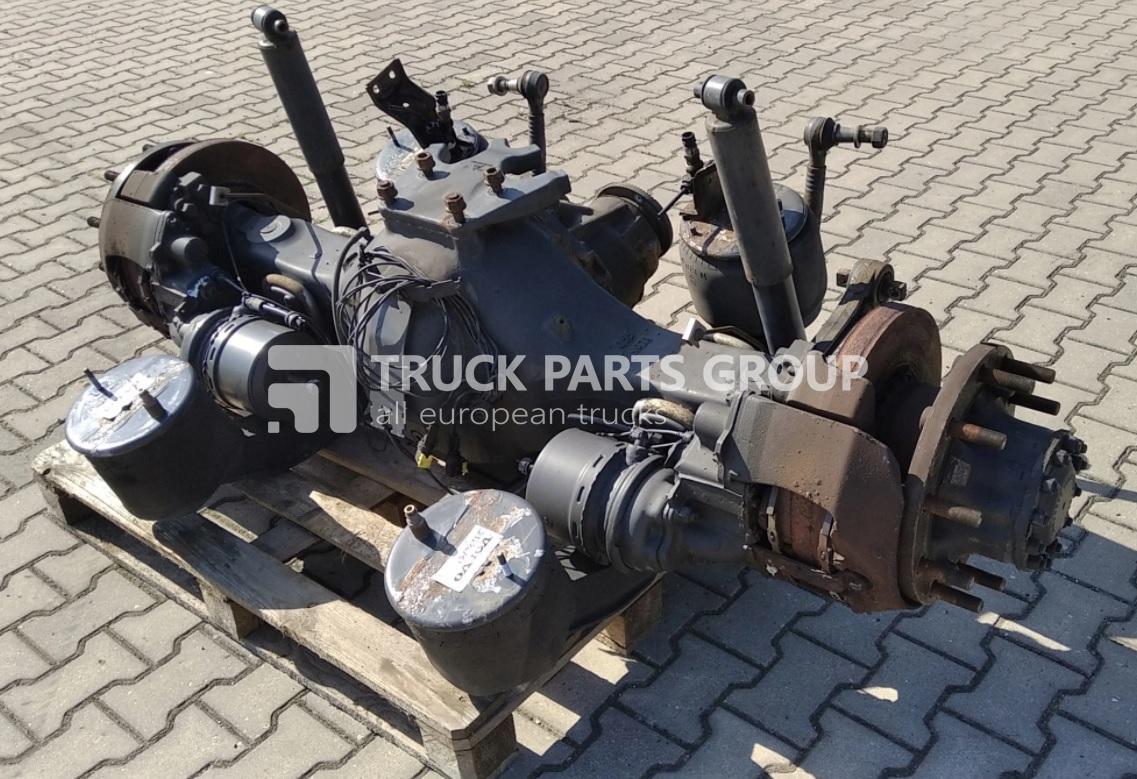 VOLVO FH4 EURO6, EURO 6 emission rear axle, rear drive axle 4*2, 4x2, 6*2, 6x2, rear axle housing, differential carrier, axle gear, 21551079, 20836854, 21551082, 20836831, 20836838, 22324044, 21487612 - Задняя ось для Грузовиков: фото 1 VOLVO FH4 EURO6, EURO 6 emission rear axle, rear drive axle 4*2, 4x2, 6*2, 6x2, rear axle housing, differential carrier, axle gear, 21551079, 20836854, 21551082, 20836831, 20836838, 22324044, 21487612 - Задняя ось для Грузовиков: фото 1