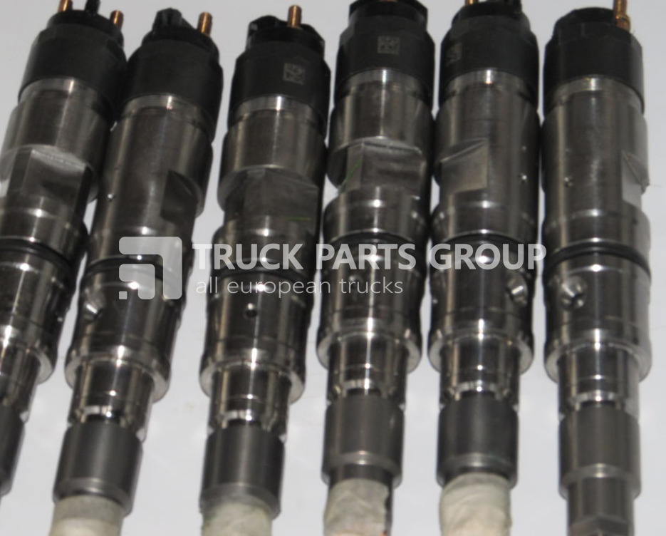 VOLVO , RENAULT DXI7, D7E, 240HP, injectors 21006085, RENAULT 74210060 injector - Распределитель впрыска для Грузовиков: фото 1 VOLVO , RENAULT DXI7, D7E, 240HP, injectors 21006085, RENAULT 74210060 injector - Распределитель впрыска для Грузовиков: фото 1