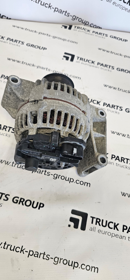 DAF DAF XF, 106XF EURO6 emission MX13 engine starter, alternator, AC compressor 1976289, 0124555122, 1886884, 1927309, 2000904, 0124555584, 0124555068, 0124555121. - Запчасти: фото 3 DAF DAF XF, 106XF EURO6 emission MX13 engine starter, alternator, AC compressor 1976289, 0124555122, 1886884, 1927309, 2000904, 0124555584, 0124555068, 0124555121. - Запчасти: фото 3