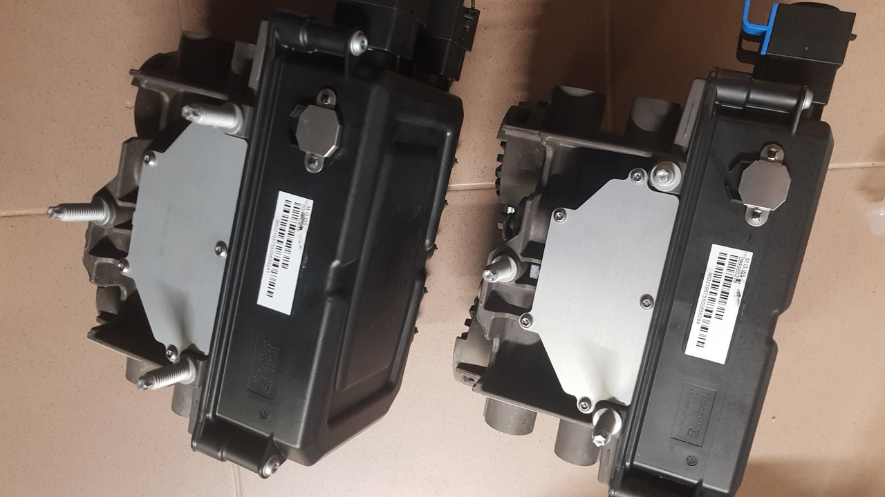 HALDEX HALDEX brake modulator, EBS trailer modulator 823008001, 0222100602, 515007680, 550022168, 812001201, 820007001, 820007121, 820008001, 820011001, 820019001, 823008001, 823008101, 823008111, 823008213, - Запчасти для Грузовиков: фото 5 HALDEX HALDEX brake modulator, EBS trailer modulator 823008001, 0222100602, 515007680, 550022168, 812001201, 820007001, 820007121, 820008001, 820011001, 820019001, 823008001, 823008101, 823008111, 823008213, - Запчасти для Грузовиков: фото 5