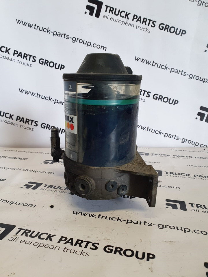 MAN MAN TGX / TGS EURO6 emission central lubrication system 81491016064, 81491026009, 81491016061, 81491016066, 81491026009, 81491026010, 81491016001, 81491150027, 81491150029 - Запчасти для Грузовиков: фото 5 MAN MAN TGX / TGS EURO6 emission central lubrication system 81491016064, 81491026009, 81491016061, 81491016066, 81491026009, 81491026010, 81491016001, 81491150027, 81491150029 - Запчасти для Грузовиков: фото 5