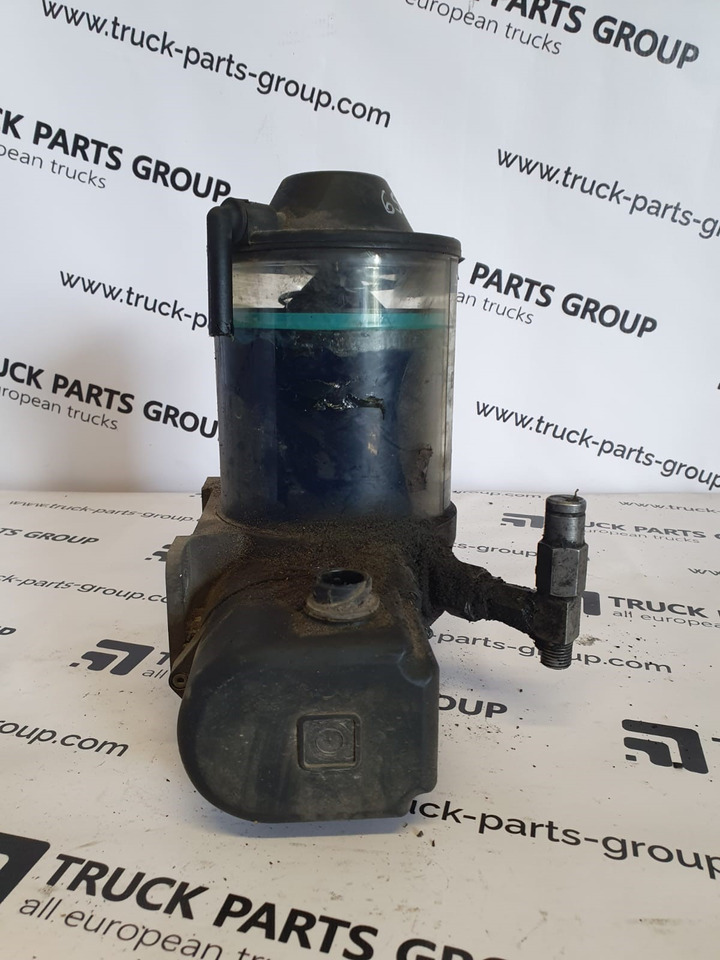 MAN MAN TGX / TGS EURO6 emission central lubrication system 81491016064, 81491026009, 81491016061, 81491016066, 81491026009, 81491026010, 81491016001, 81491150027, 81491150029 - Запчасти для Грузовиков: фото 3 MAN MAN TGX / TGS EURO6 emission central lubrication system 81491016064, 81491026009, 81491016061, 81491016066, 81491026009, 81491026010, 81491016001, 81491150027, 81491150029 - Запчасти для Грузовиков: фото 3