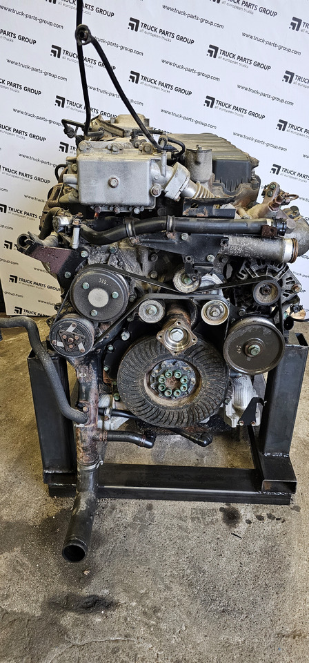 MAN MAN TGX / TGS EURO6 emission engine D2676, D2066 type LF25 440KM , D2676LF25, D2676LF26, D2676LF45, D2676LF4, 51.01100-6410/6737, 81.00506-9523, 81.00501-6309, D2676LF46, D2676LF05, D2676LF22, D2676LF - Запчасти для Грузовиков: фото 5 MAN MAN TGX / TGS EURO6 emission engine D2676, D2066 type LF25 440KM , D2676LF25, D2676LF26, D2676LF45, D2676LF4, 51.01100-6410/6737, 81.00506-9523, 81.00501-6309, D2676LF46, D2676LF05, D2676LF22, D2676LF - Запчасти для Грузовиков: фото 5