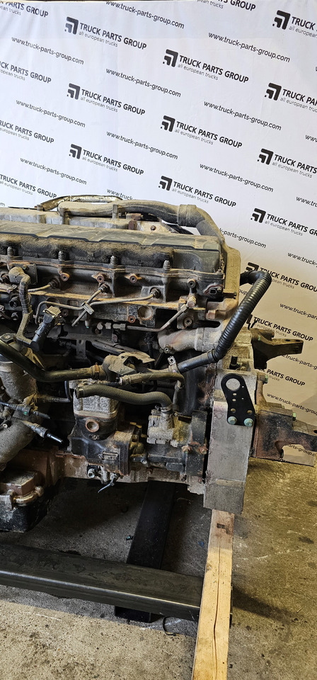 MAN MAN TGX / TGS EURO6 emission engine D2676, D2066 type LF25 440KM , D2676LF25, D2676LF26, D2676LF45, D2676LF4, 51.01100-6410/6737, 81.00506-9523, 81.00501-6309, D2676LF46, D2676LF05, D2676LF22, D2676LF - Запчасти для Грузовиков: фото 2 MAN MAN TGX / TGS EURO6 emission engine D2676, D2066 type LF25 440KM , D2676LF25, D2676LF26, D2676LF45, D2676LF4, 51.01100-6410/6737, 81.00506-9523, 81.00501-6309, D2676LF46, D2676LF05, D2676LF22, D2676LF - Запчасти для Грузовиков: фото 2