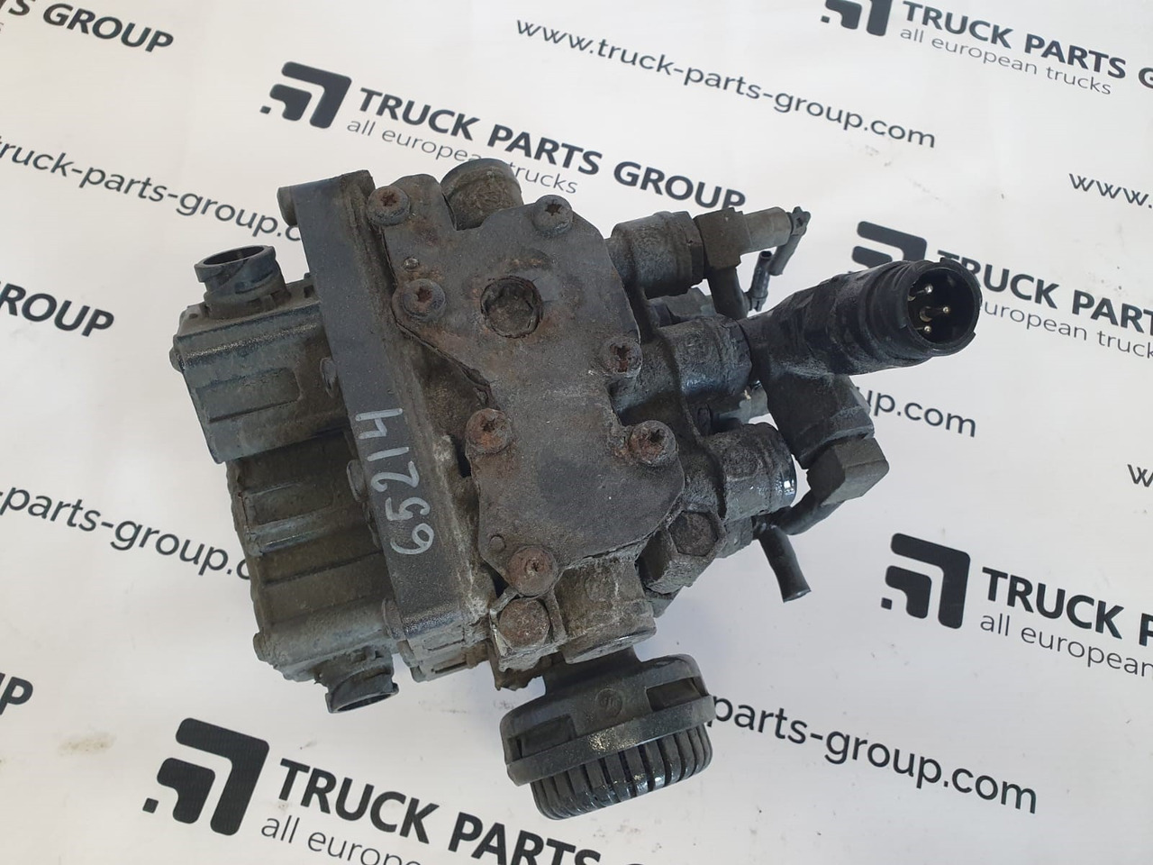 MAN MAN TGX, TGS, EURO6 emission, solenoid air suspension valve control by WABCO 81259026240, 81259029240, 81259026158, 81259026240, 81259029158, MK631248 - Запчасти для Грузовиков: фото 2 MAN MAN TGX, TGS, EURO6 emission, solenoid air suspension valve control by WABCO 81259026240, 81259029240, 81259026158, 81259026240, 81259029158, MK631248 - Запчасти для Грузовиков: фото 2