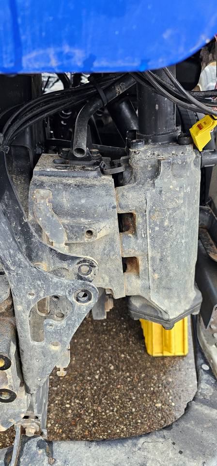 MAN MAN TGX / TGS EURO6 emission steering column, steering gear, driving shaft, driving control mechanism 81462006535, 81462009416, 81462009357, 81462009535, 81462006582, 81462006541, 81462009541, 8146200 - Запчасти для Грузовиков: фото 3 MAN MAN TGX / TGS EURO6 emission steering column, steering gear, driving shaft, driving control mechanism 81462006535, 81462009416, 81462009357, 81462009535, 81462006582, 81462006541, 81462009541, 8146200 - Запчасти для Грузовиков: фото 3