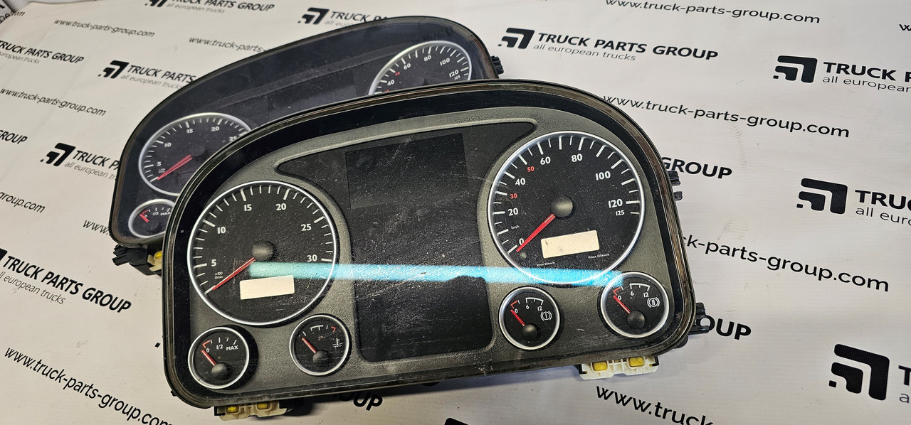 MAN MAN TGX / TGS EURO6 instrument panel, dashboard, information panel, instrument cluster 81272026265, 81258077136, 81272026268, 81258077149, 81258077142, 81272026252, 81272026254, 81258077138, 812720262 - Запчасти для Грузовиков: фото 2 MAN MAN TGX / TGS EURO6 instrument panel, dashboard, information panel, instrument cluster 81272026265, 81258077136, 81272026268, 81258077149, 81258077142, 81272026252, 81272026254, 81258077138, 812720262 - Запчасти для Грузовиков: фото 2