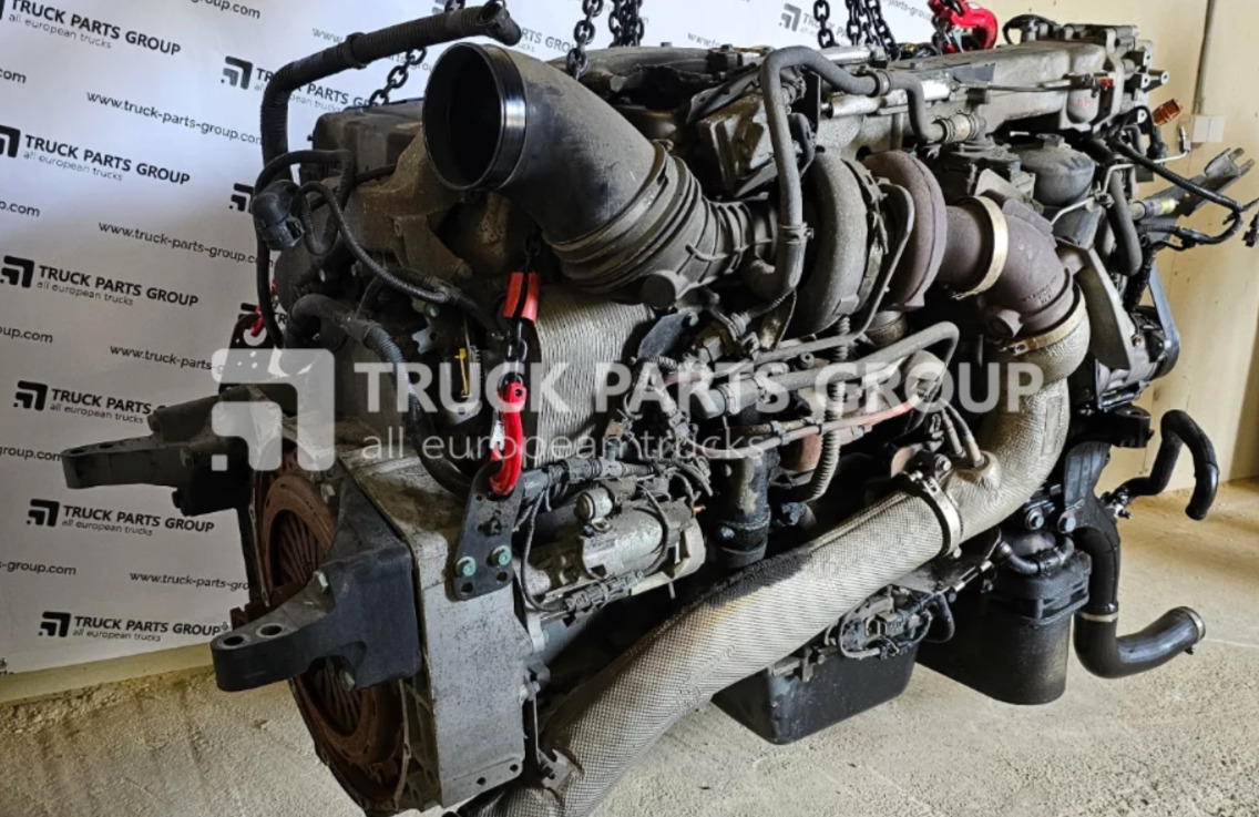 MAN MAN TGX, TGS, TGA EURO 6 emission engine D2676 type LF25 440KM , D2676LF25, D2676LF26, D2676LF45, D2676LF4, 51.01100-6410/6737, 81.00506-9523, 81.00501-6309, D2676LF46, D2676LF05, D2676LF22, D2676LF01 - Запчасти для Грузовиков: фото 2 MAN MAN TGX, TGS, TGA EURO 6 emission engine D2676 type LF25 440KM , D2676LF25, D2676LF26, D2676LF45, D2676LF4, 51.01100-6410/6737, 81.00506-9523, 81.00501-6309, D2676LF46, D2676LF05, D2676LF22, D2676LF01 - Запчасти для Грузовиков: фото 2