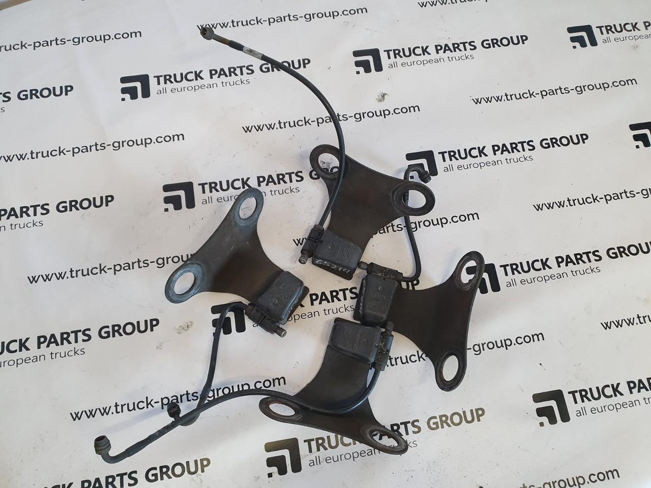 MAN MAN TGX / TGS tyre pressure gauge indicator sensor, control unit 81274210290, 9607311300, 81274210257 - Запчасти для Грузовиков: фото 1 MAN MAN TGX / TGS tyre pressure gauge indicator sensor, control unit 81274210290, 9607311300, 81274210257 - Запчасти для Грузовиков: фото 1