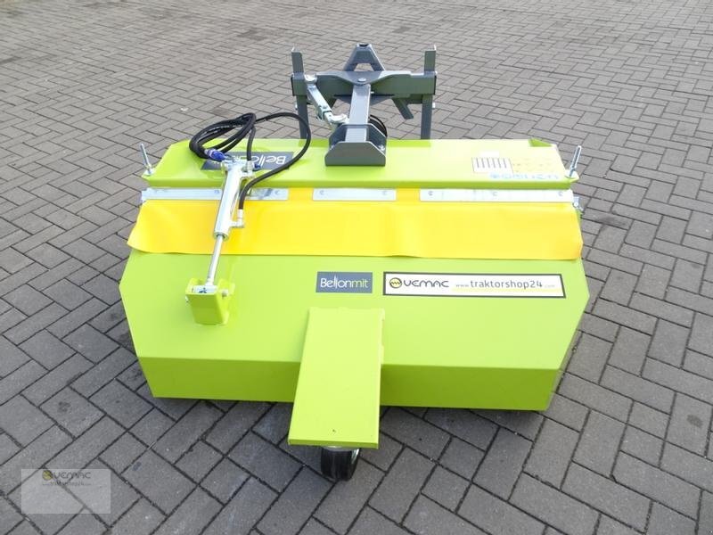 Bellon M TSPF4 Front Kehrmaschine Kehrbürste NEU Zapfwelle - Щетка: фото 5 Bellon M TSPF4 Front Kehrmaschine Kehrbürste NEU Zapfwelle - Щетка: фото 5