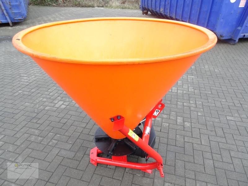 Dexwal Salzstreuer Düngerstreuer Streuer Trichterstreuer 500 Liter - Разбрасыватель песка/ Соли: фото 5 Dexwal Salzstreuer Düngerstreuer Streuer Trichterstreuer 500 Liter - Разбрасыватель песка/ Соли: фото 5