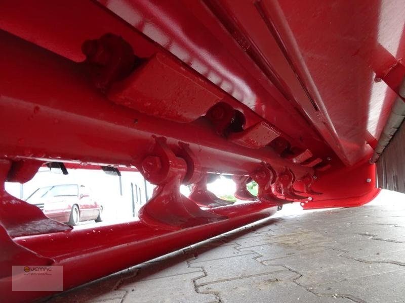 Новый Косилка-измельчитель FPM Mulcher FPM M180 180cm Schlegelmulcher Hammerschlegel Mähwerk NEU: фото 20