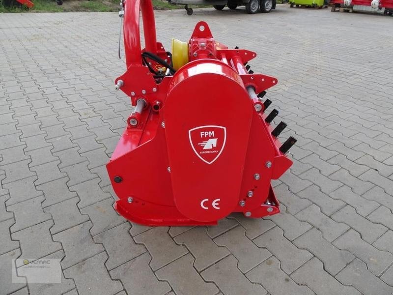 Новый Косилка-измельчитель FPM Mulcher FPM M180 180cm Schlegelmulcher Hammerschlegel Mähwerk NEU: фото 18