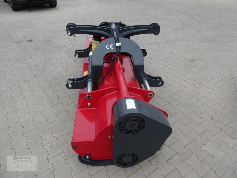 Новый Косилка-измельчитель FPM Mulcher FPM UM250+ Front-Heck Schlegelmulcher 250cm Hammerschlegel NEU: фото 7