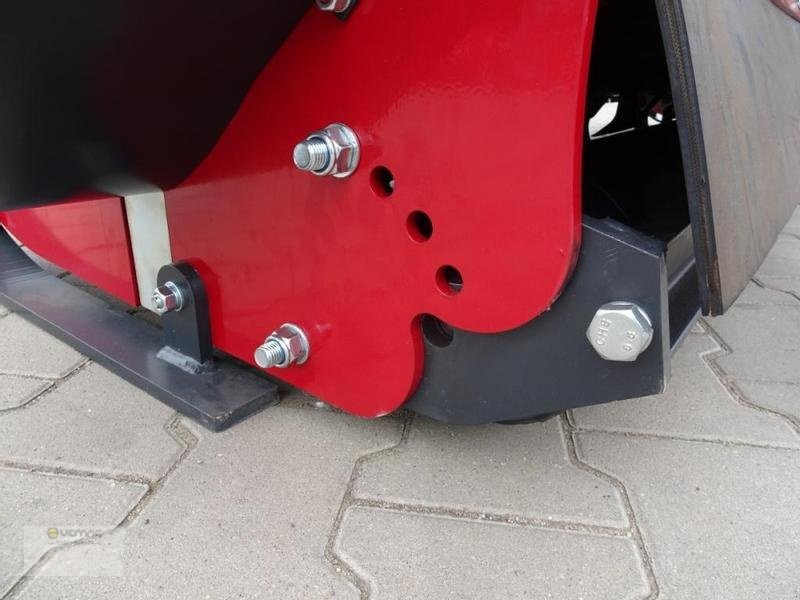 Новый Косилка-измельчитель FPM Mulcher FPM UM250+ Front-Heck Schlegelmulcher 250cm Hammerschlegel NEU: фото 17