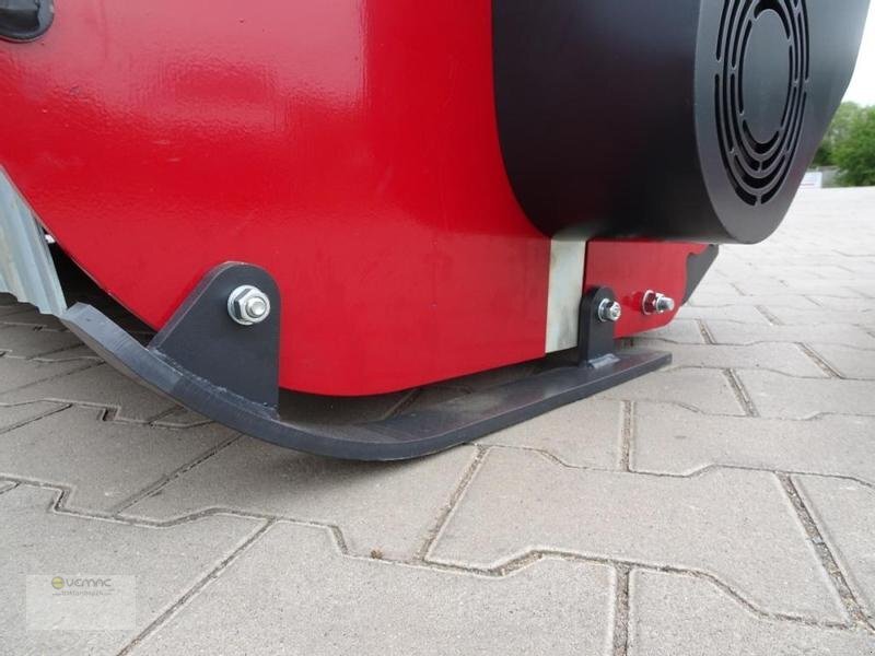 Новый Косилка-измельчитель FPM Mulcher FPM UM250+ Front-Heck Schlegelmulcher 250cm Hammerschlegel NEU: фото 18