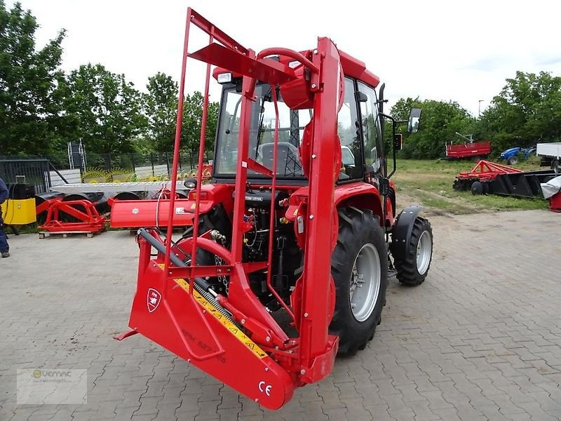 FPM Scheibenmähwerk 130cm FPM Mähwerk Trommelmähwerk Kreiselmähwe NEU - Косилка: фото 3 FPM Scheibenmähwerk 130cm FPM Mähwerk Trommelmähwerk Kreiselmähwe NEU - Косилка: фото 3