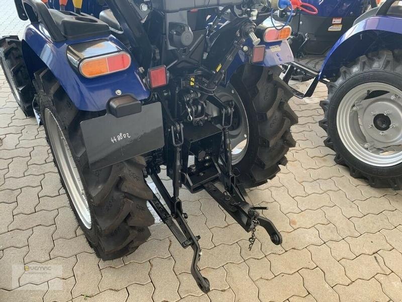 Farmtrac Farmtrac 26 Traktor Schlepper 26PS Mitsubishi NEU - Минитрактор: фото 4 Farmtrac Farmtrac 26 Traktor Schlepper 26PS Mitsubishi NEU - Минитрактор: фото 4