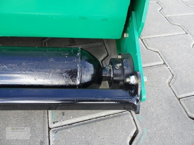 Новый Боковая косилка-измельчитель Geo AGS105 105cm Mini Böschungsmulcher Mulcher Mähwerk Schlegelmulcher NEU: фото 13 Новый Боковая косилка-измельчитель Geo AGS105 105cm Mini Böschungsmulcher Mulcher Mähwerk Schlegelmulcher NEU: фото 13