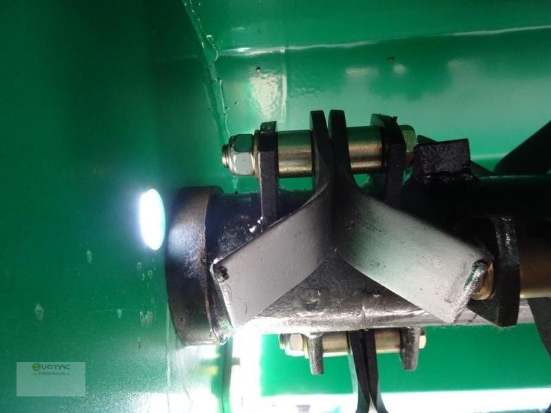 Новый Боковая косилка-измельчитель Geo AGS105 105cm Mini Böschungsmulcher Mulcher Mähwerk Schlegelmulcher NEU: фото 10 Новый Боковая косилка-измельчитель Geo AGS105 105cm Mini Böschungsmulcher Mulcher Mähwerk Schlegelmulcher NEU: фото 10