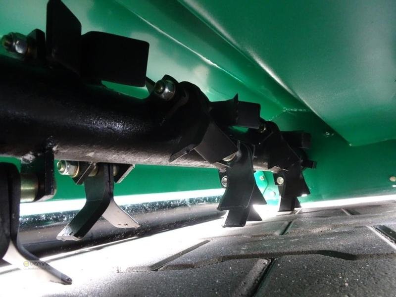 Новый Боковая косилка-измельчитель Geo AGS105 105cm Mini Böschungsmulcher Mulcher Mähwerk Schlegelmulcher NEU: фото 11 Новый Боковая косилка-измельчитель Geo AGS105 105cm Mini Böschungsmulcher Mulcher Mähwerk Schlegelmulcher NEU: фото 11