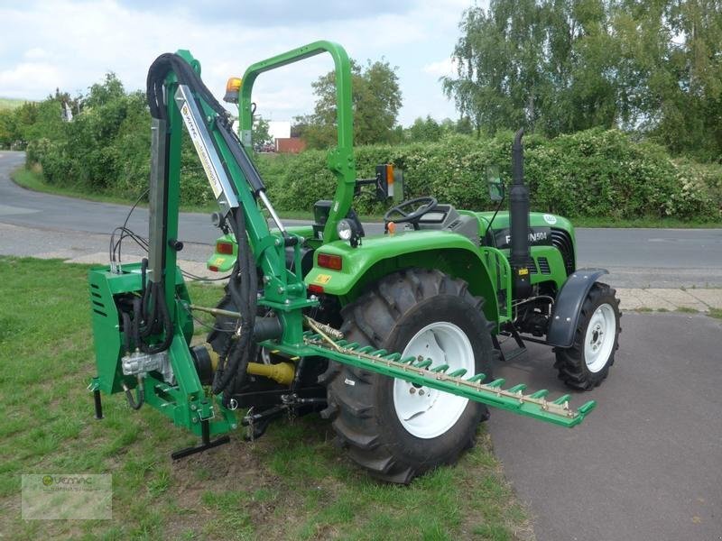 Geo AMD Heckenschere 180cm Mulcher hydraulisch NEU - Манипуляторная косилка: фото 2 Geo AMD Heckenschere 180cm Mulcher hydraulisch NEU - Манипуляторная косилка: фото 2