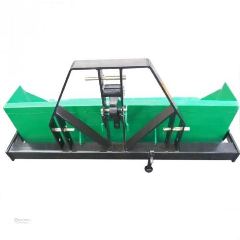 Geo PRM Transportbox Heckmulde Schaufel Heckcontainer NEU - Ковш для Тракторов: фото 2 Geo PRM Transportbox Heckmulde Schaufel Heckcontainer NEU - Ковш для Тракторов: фото 2